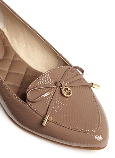 michael kors flats outlet.